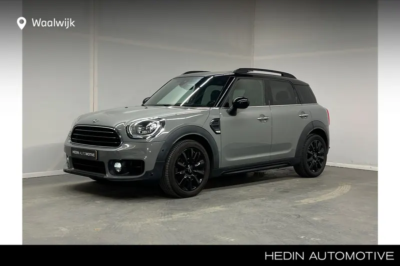 MINI Countryman (2019)