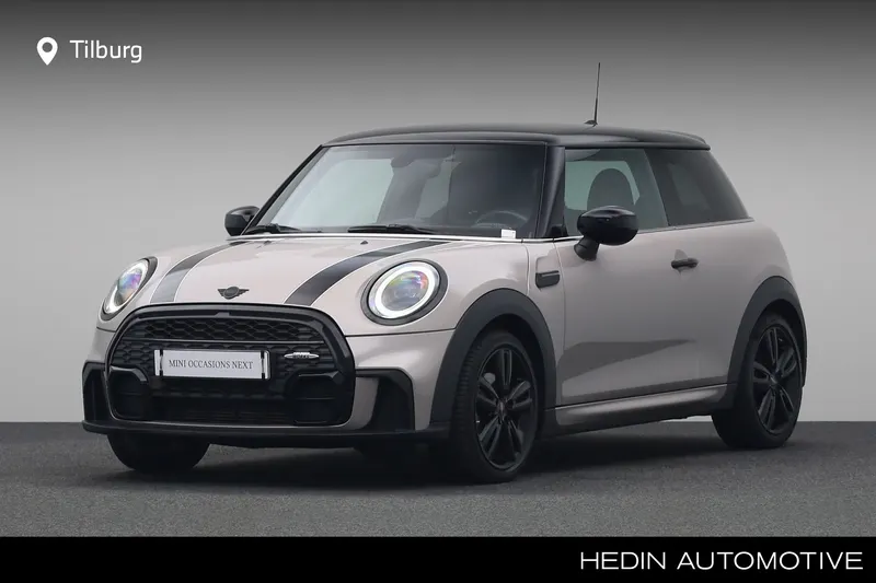 MINI Cooper (2021)