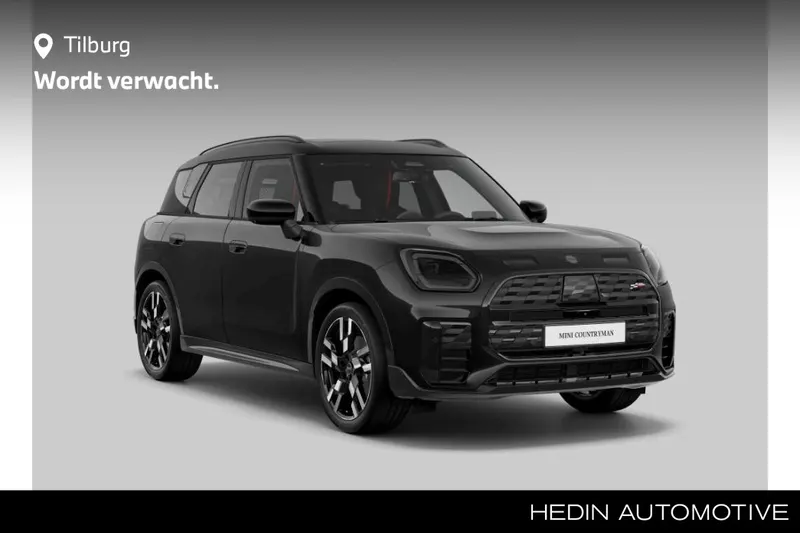 MINI Countryman (2026)