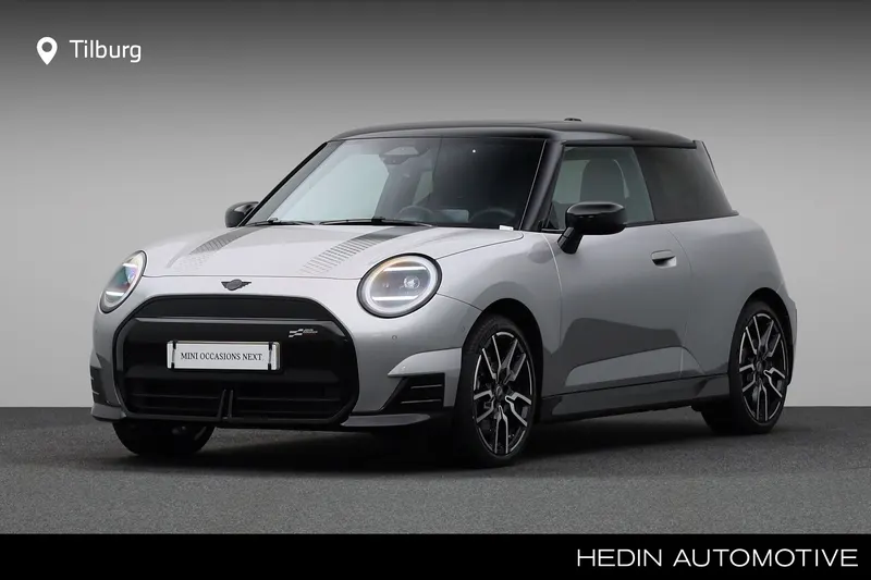MINI Mini Electric (2025)