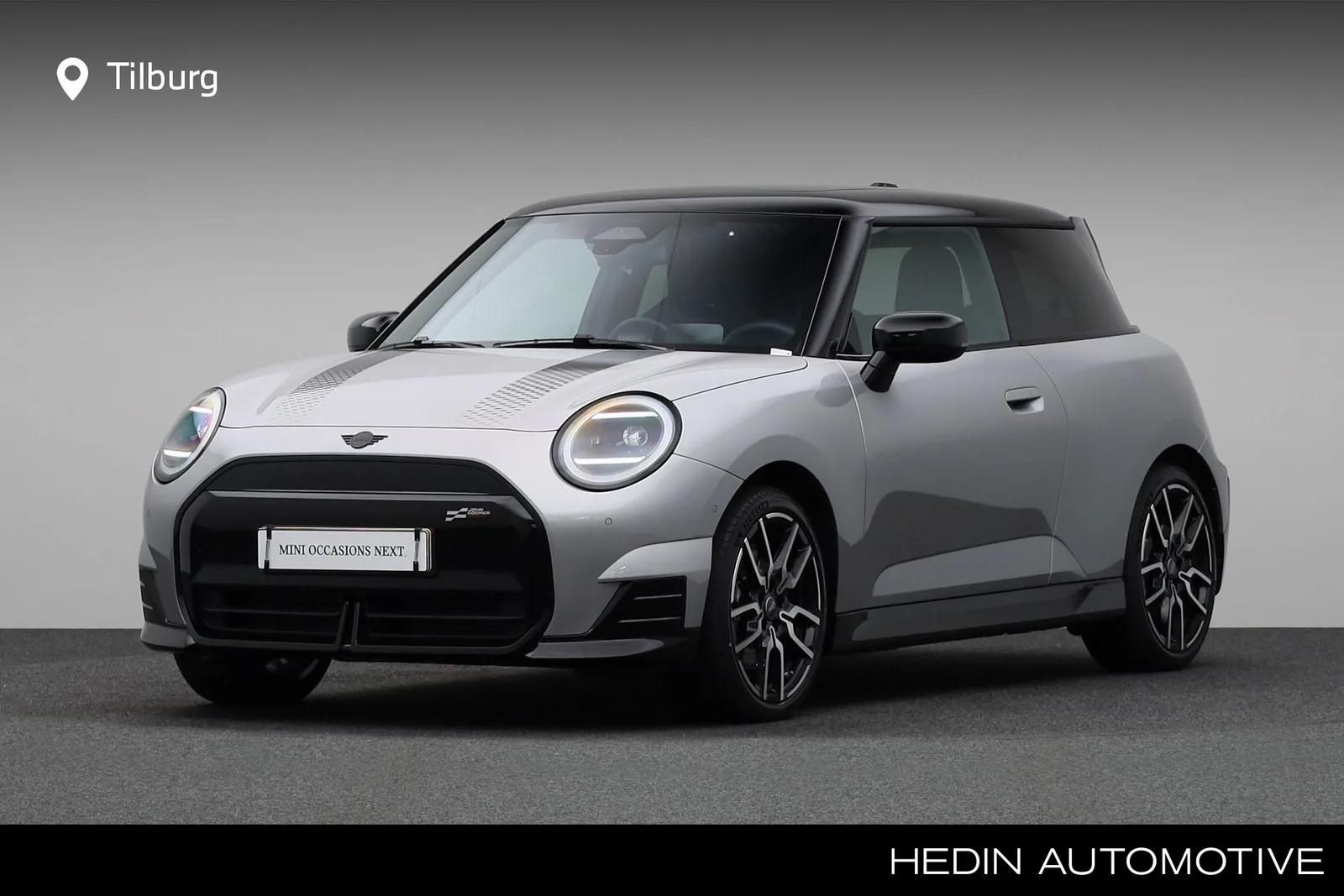 MINI Mini Electric (2025) — foto 1
