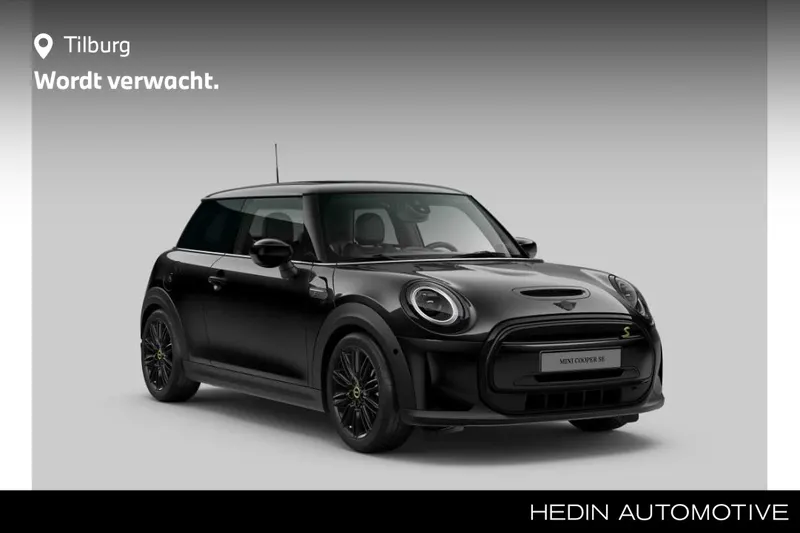 MINI Mini Electric (2022)