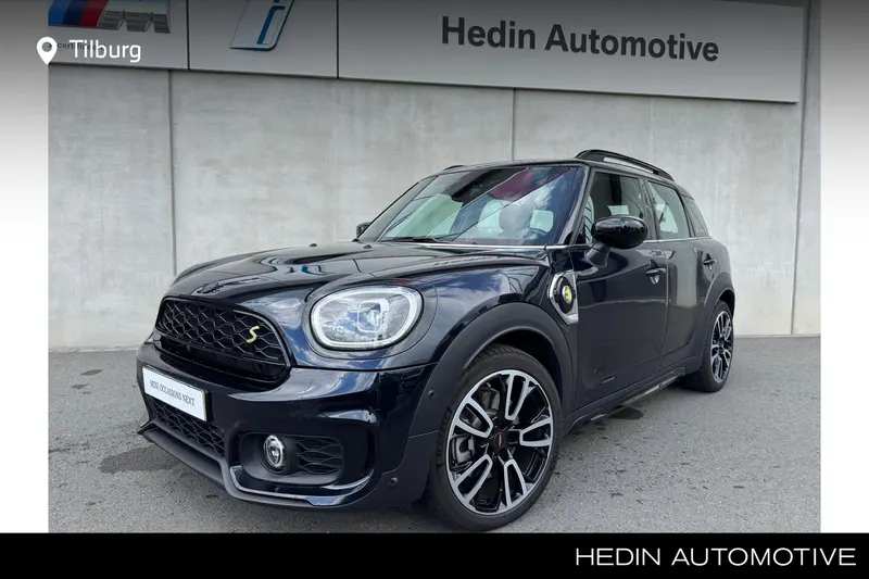 MINI Countryman (2023)