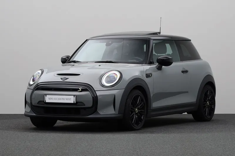 MINI Mini Electric (2022)