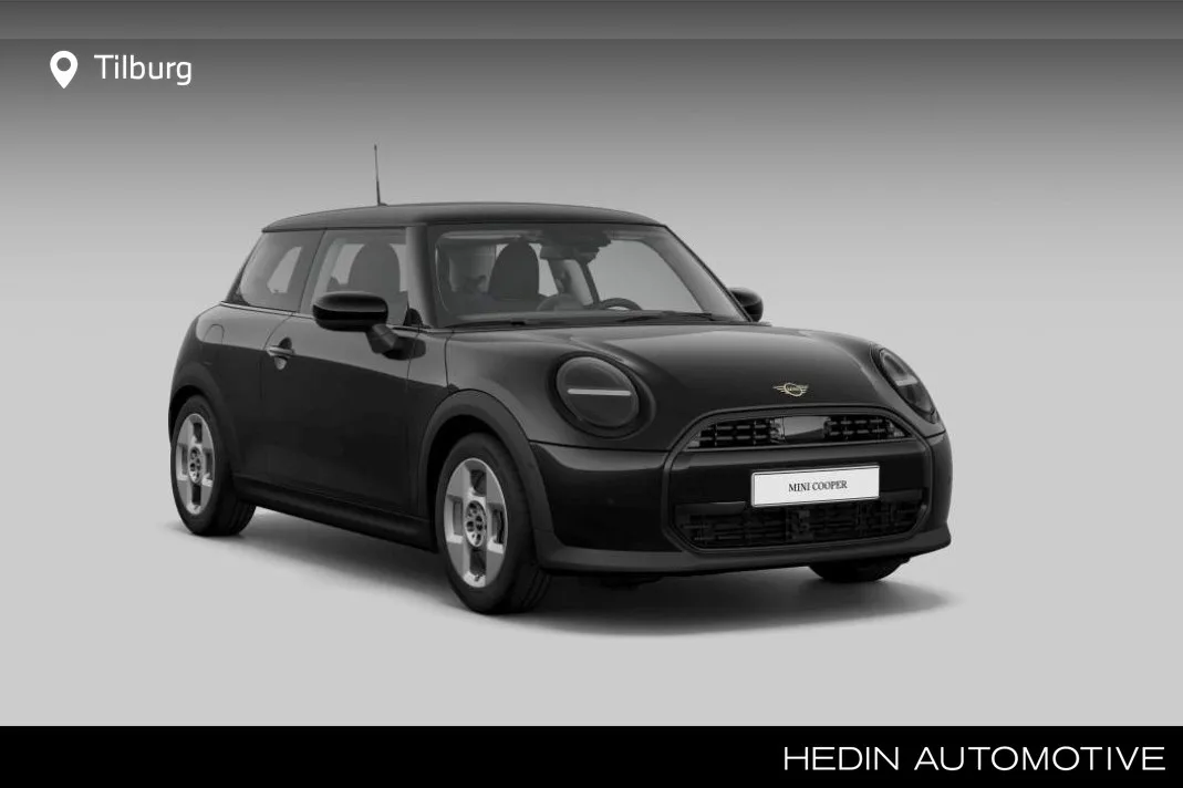 MINI Cooper (2025) — foto 1