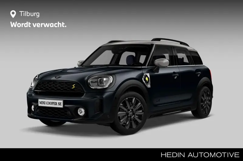 MINI Countryman (2023)