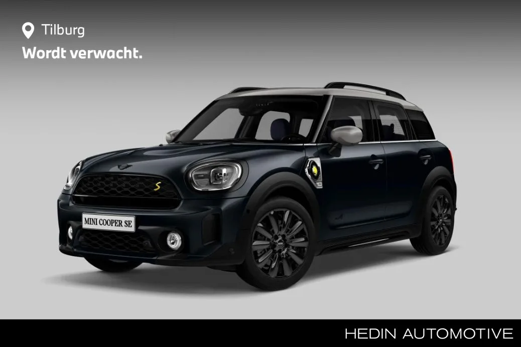MINI Countryman (2023) — foto 1