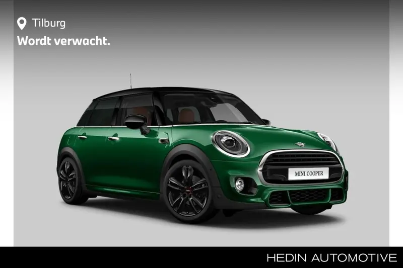 MINI Cooper (2020)