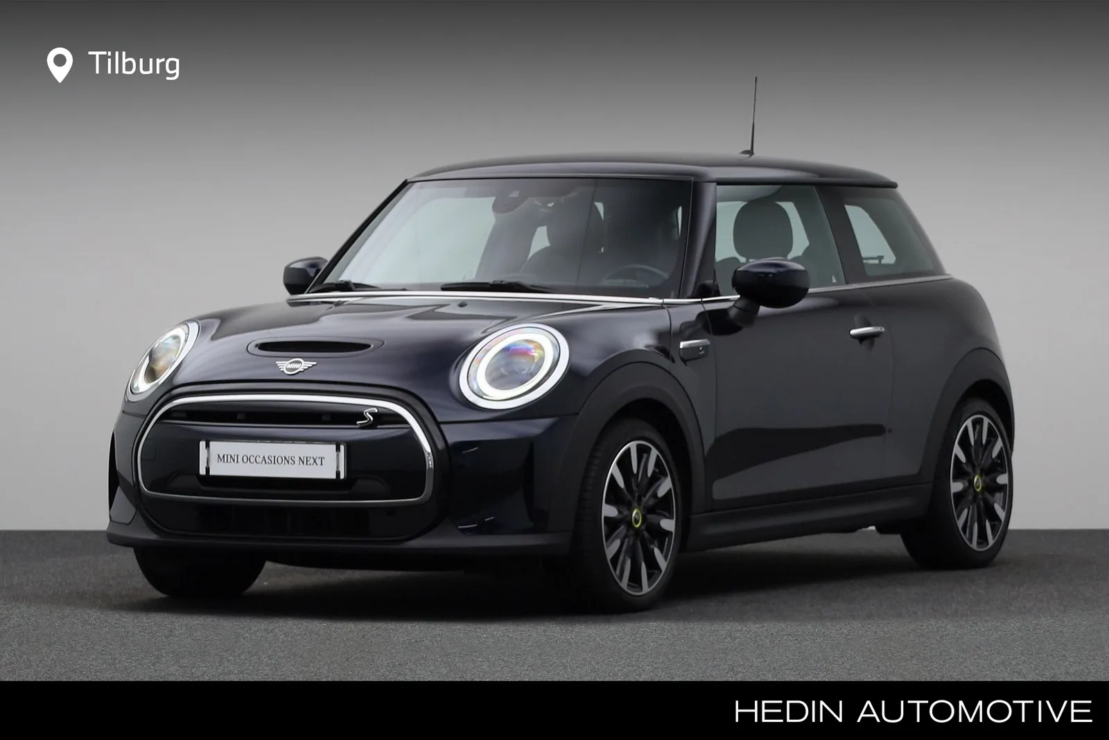MINI Mini Electric (2022) — foto 1