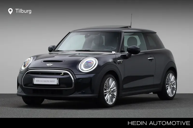 MINI Mini Electric (2022)