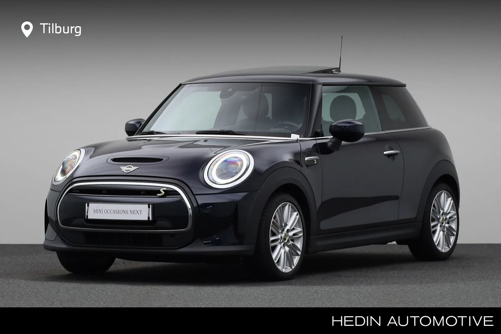 MINI Mini Electric (2022) — foto 1