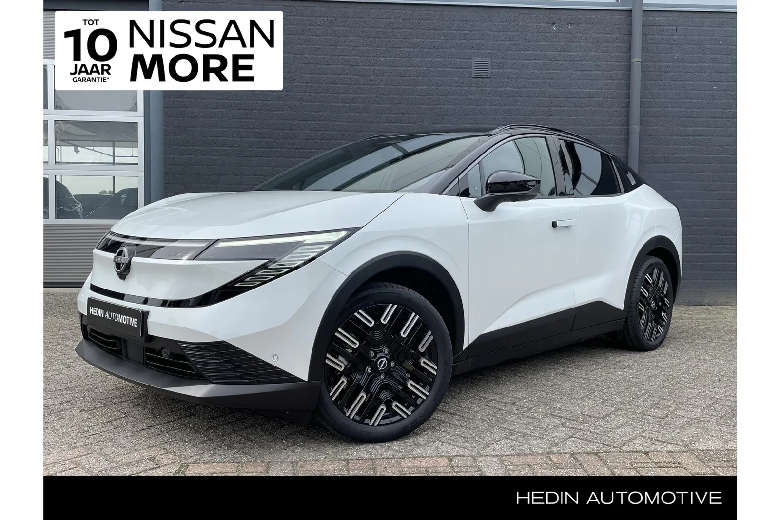 Nissan Leaf (2026) — foto 1