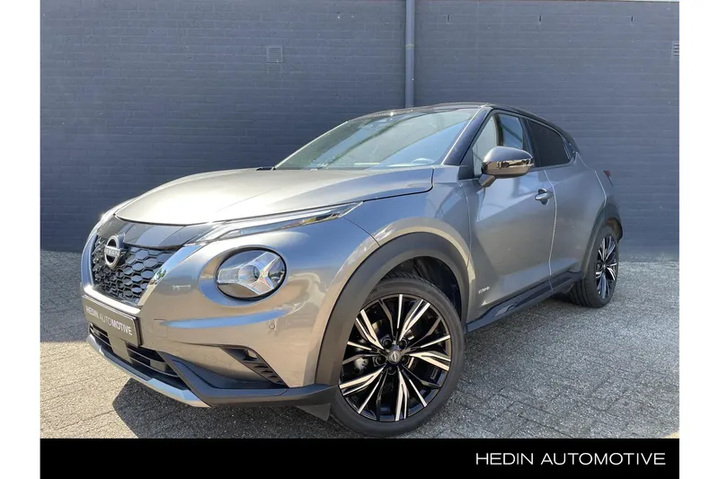 Nissan Juke (2024)