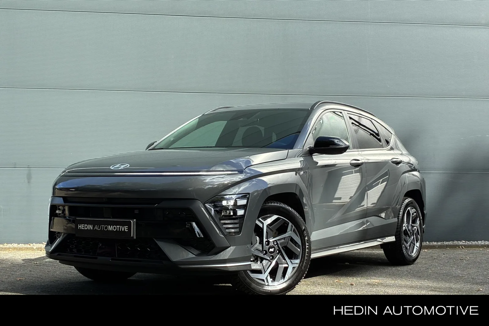 Hyundai Kona (2025) — foto 1