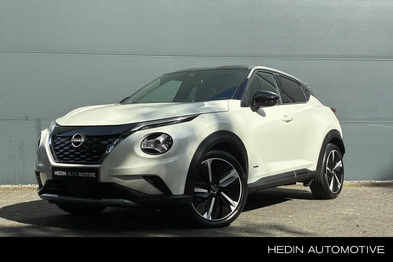 Nissan Juke (2023)