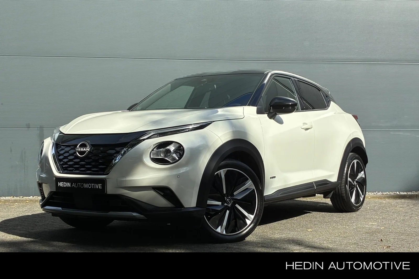 Nissan Juke (2023) — foto 1