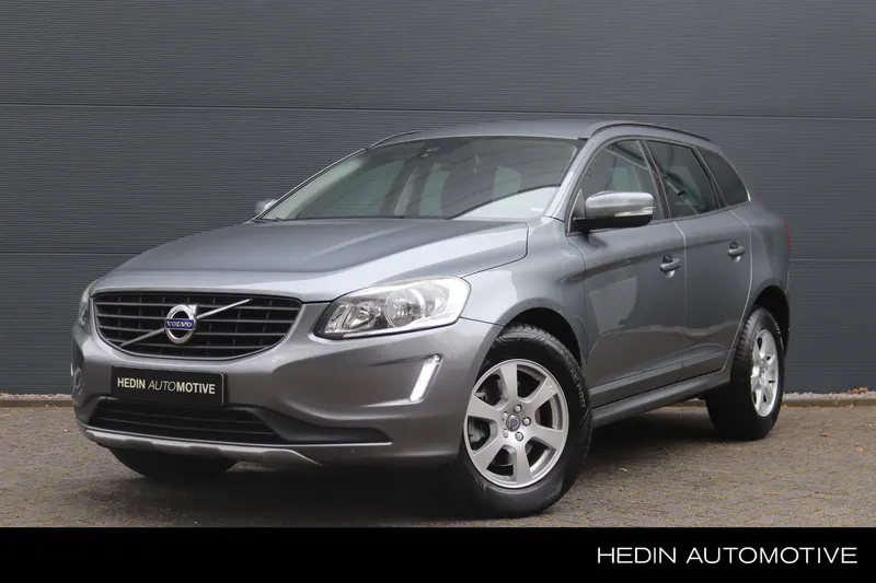 Volvo XC60 (2017)