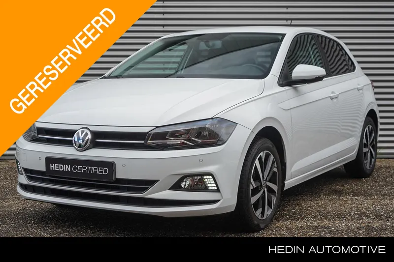 Volkswagen Polo (2018)