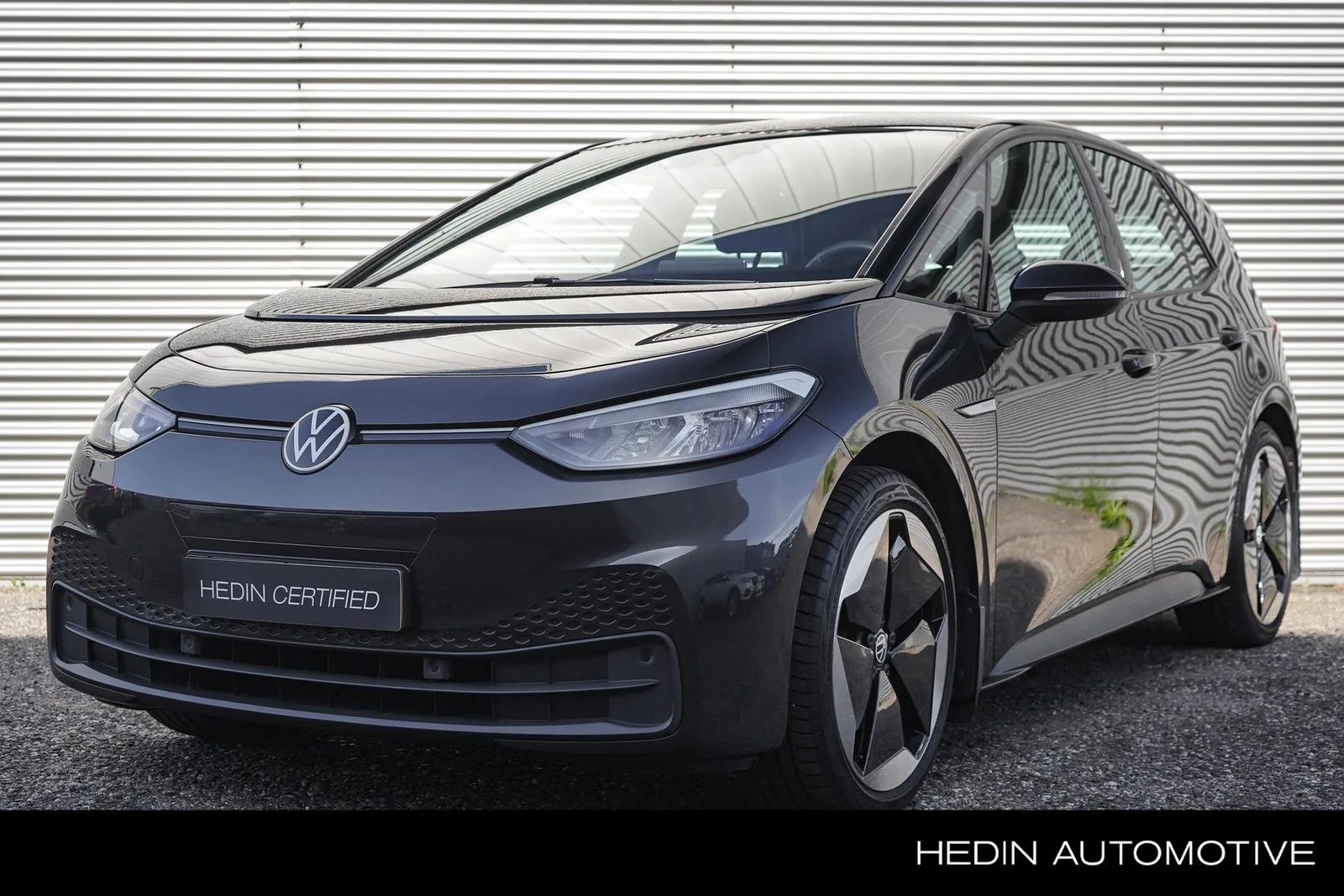 Volkswagen ID.3 (2021) — foto 1