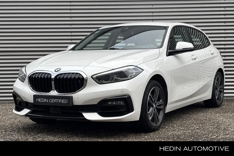 BMW 1-Serie (2020)