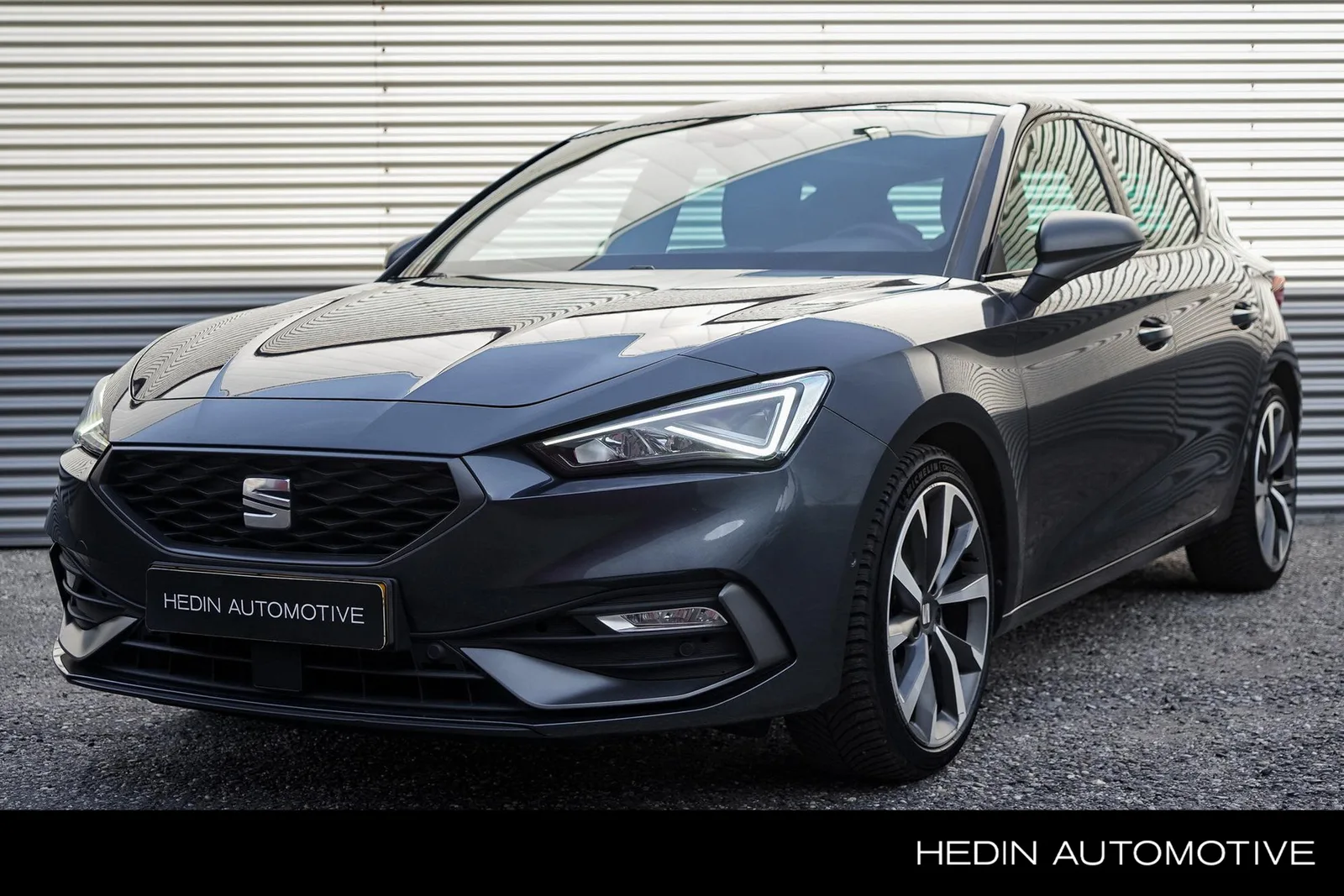 SEAT Leon (2020) — foto 1