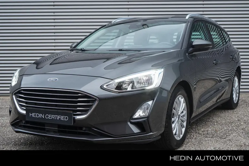 Ford Focus (2019)