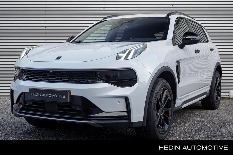Lynk & Co 01 (2026)