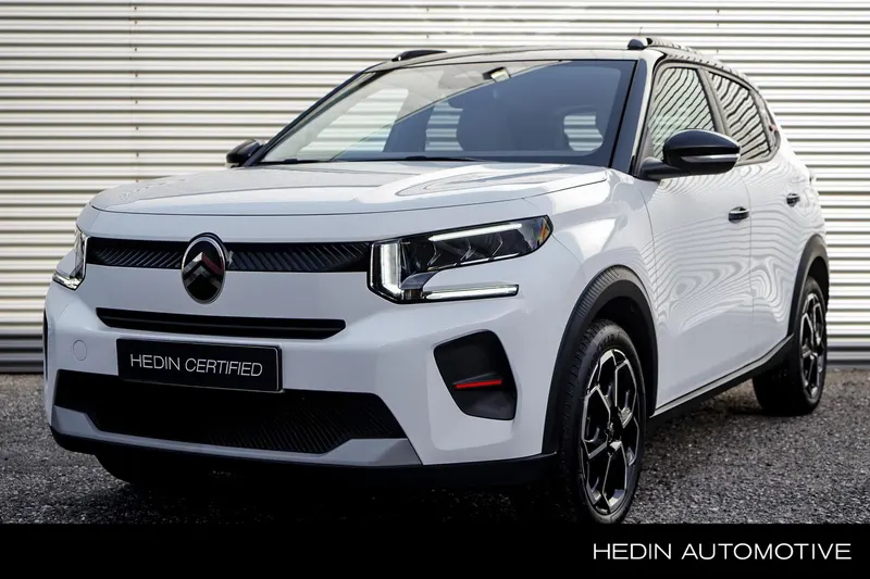 Citroën C3 (2025)