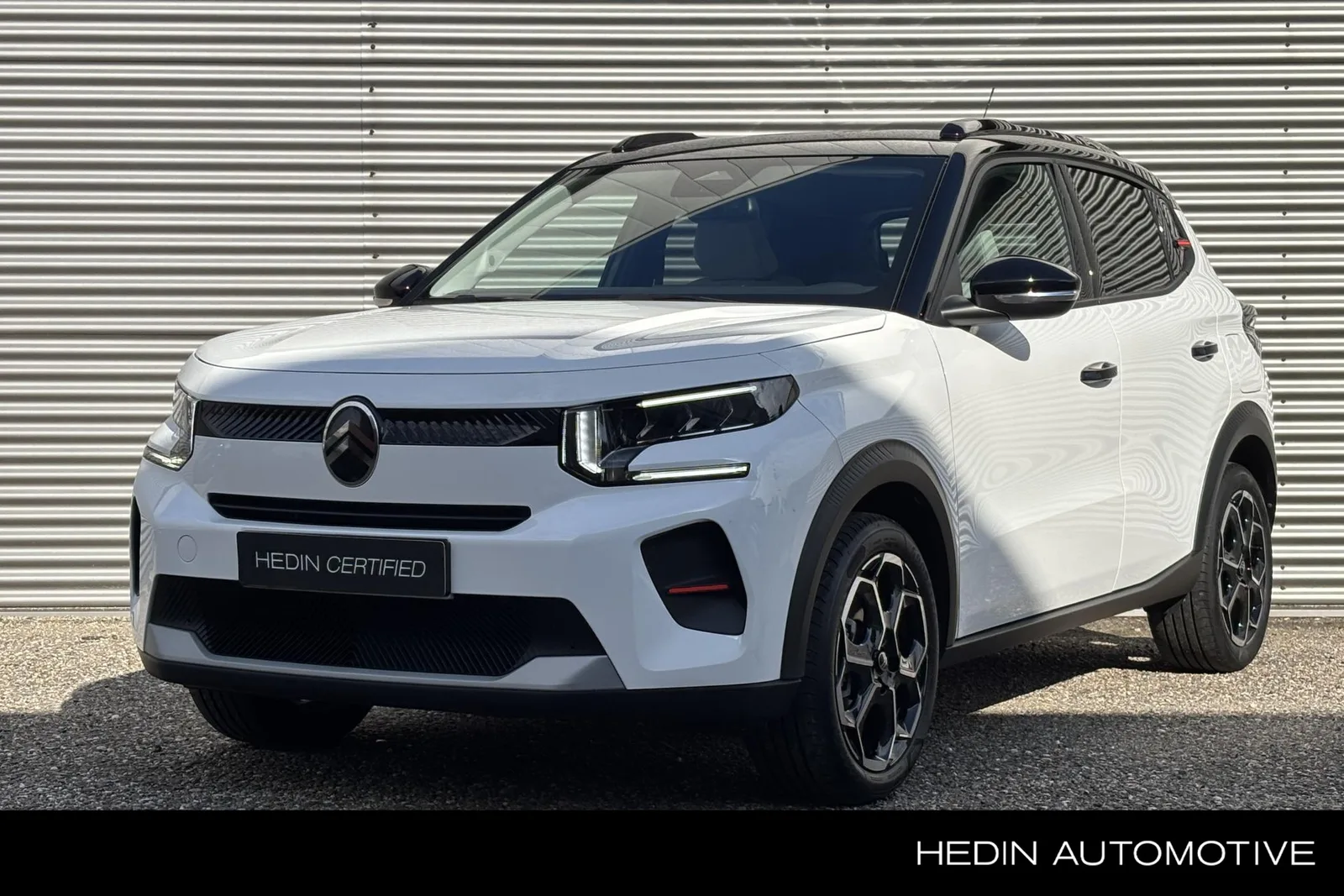 Citroën C3 (2025) — foto 1