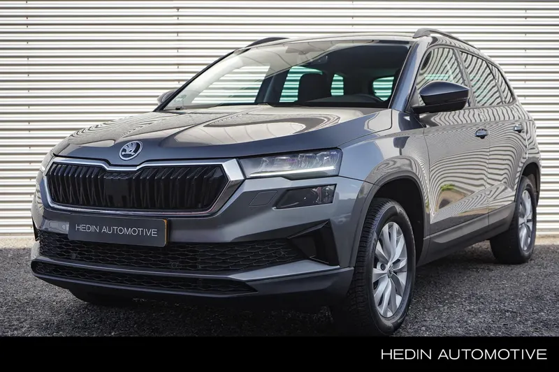 Škoda Karoq (2024)