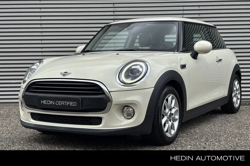 MINI One (2019)