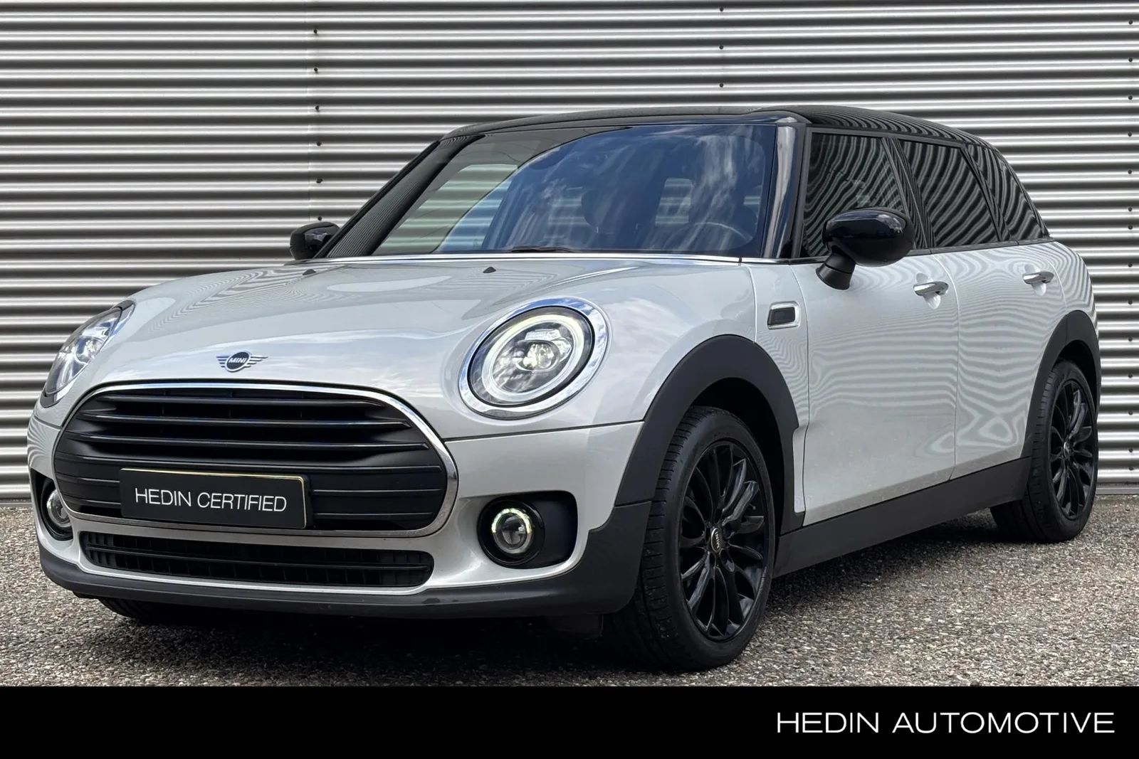 MINI Clubman (2020) — foto 1