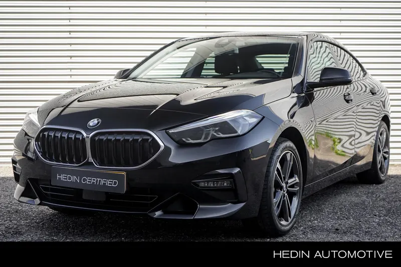 BMW 2-Serie Gran Coupé (2020)