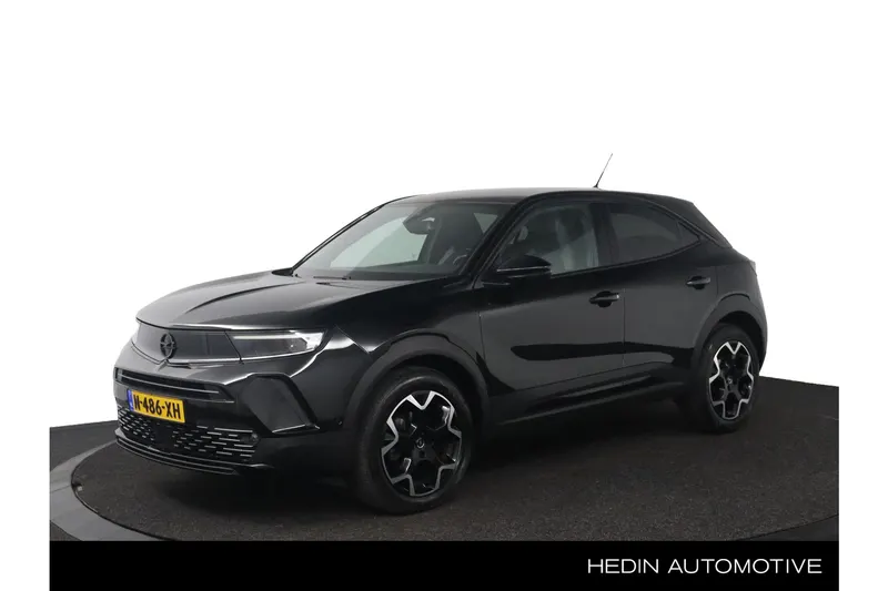 Opel Mokka (2021)