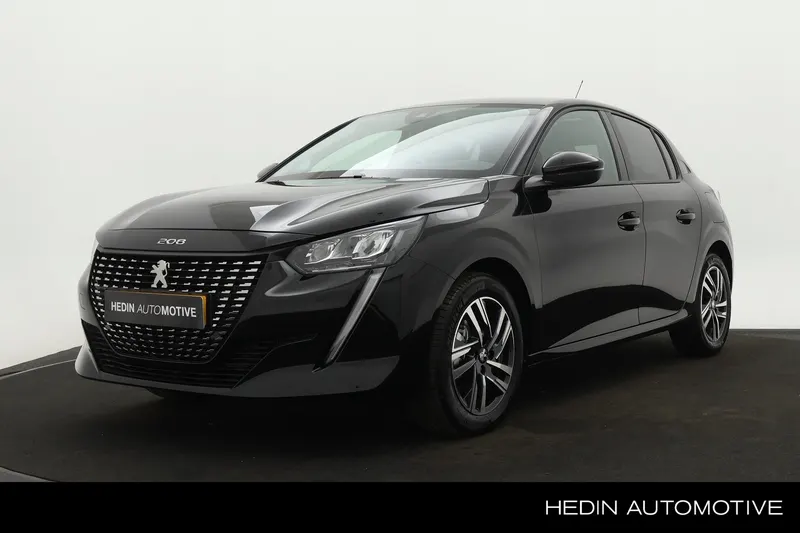 Peugeot 208 (2023)