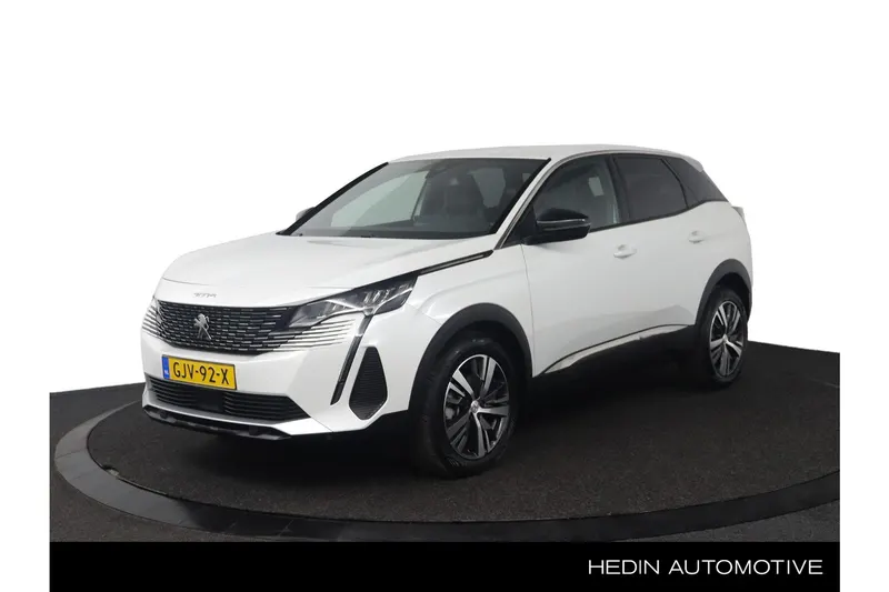 Peugeot 3008 (2024)