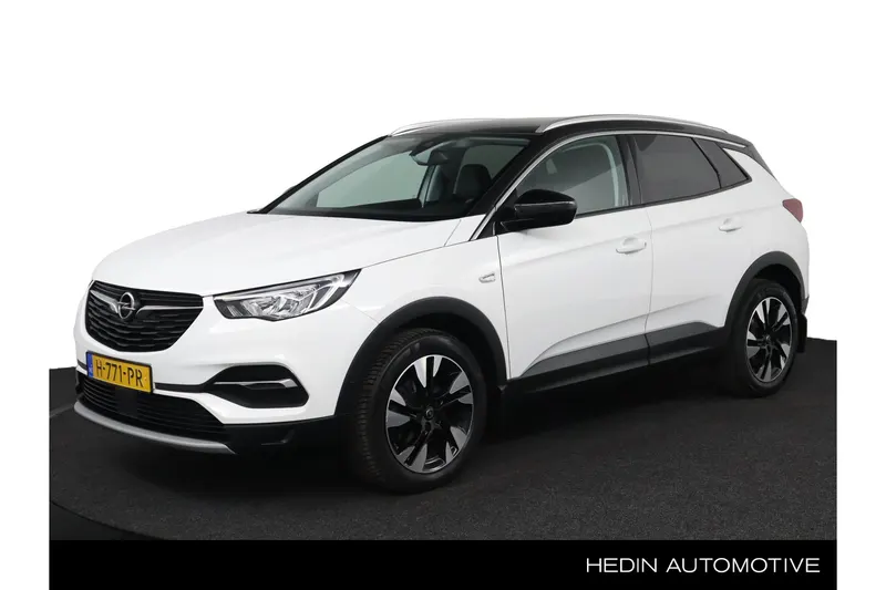 Opel Grandland X (2020)