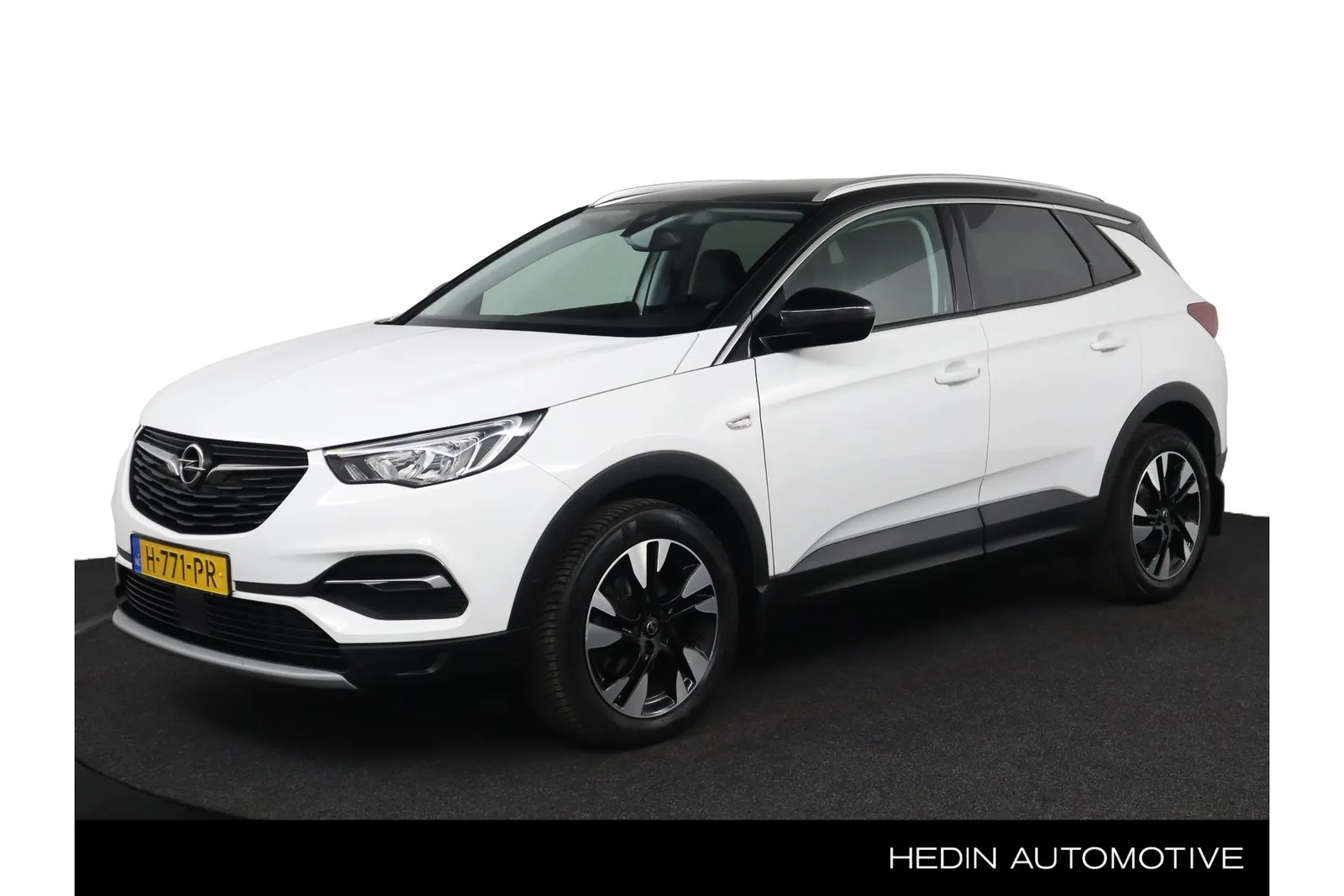 Opel Grandland (2020) — foto 1
