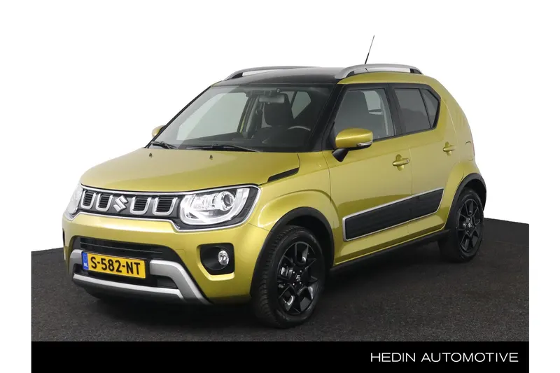 Suzuki Ignis (2023)