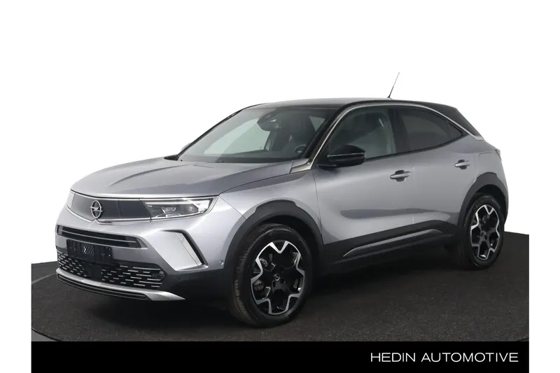 Opel Mokka-e (2023)