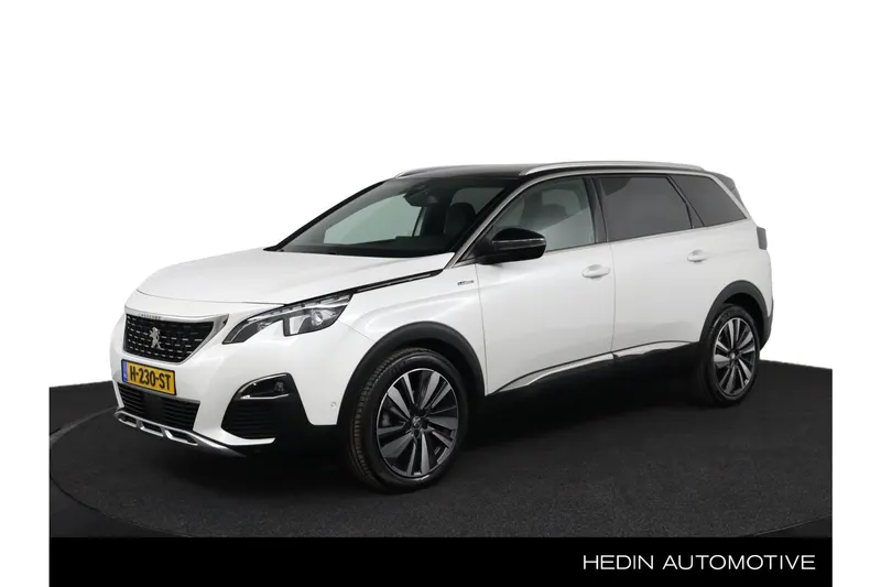 Peugeot 5008 (2020)