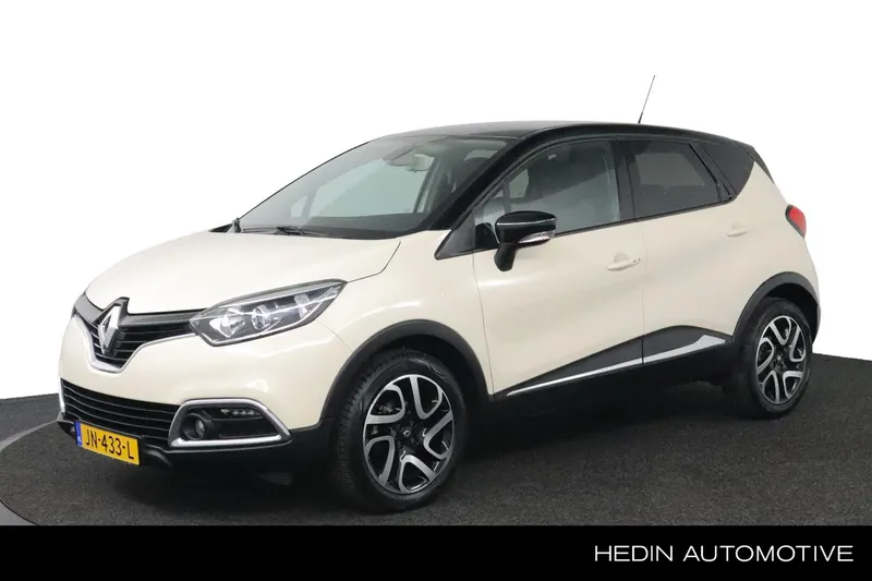 Renault Captur (2016)