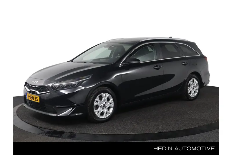 Kia Ceed (2023)