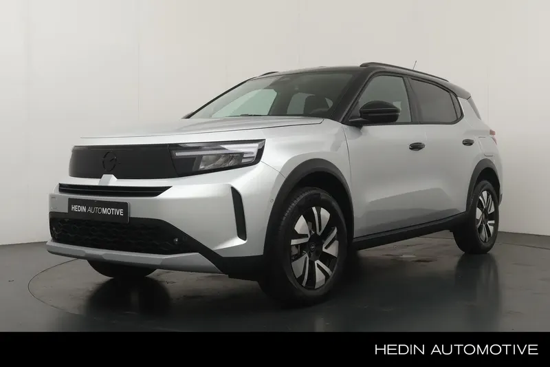 Opel Frontera (2026)
