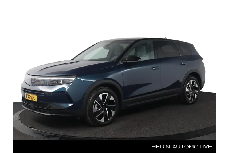 Opel Grandland (2025)