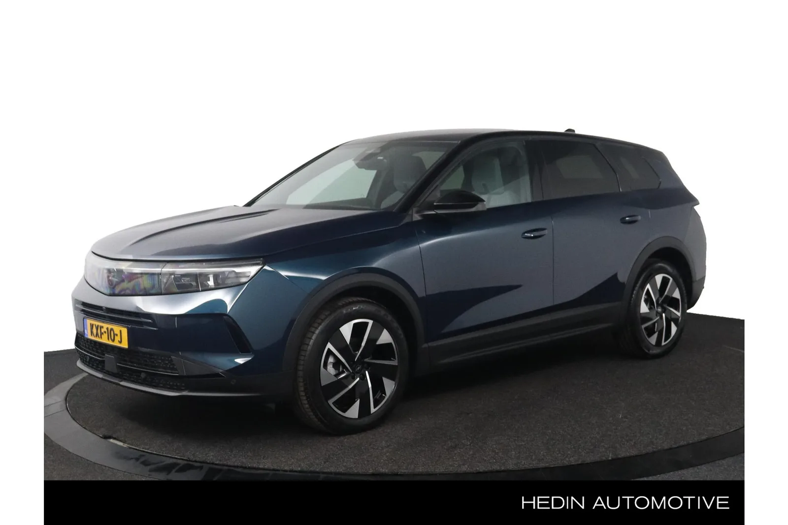 Opel Grandland (2025) — foto 1