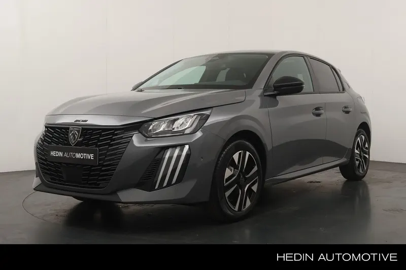 Peugeot 208 (2026)