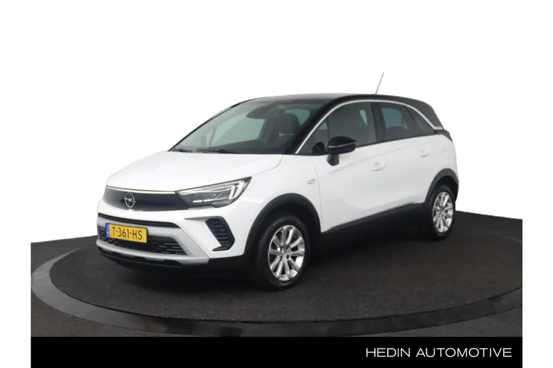 Opel Crossland (2022)
