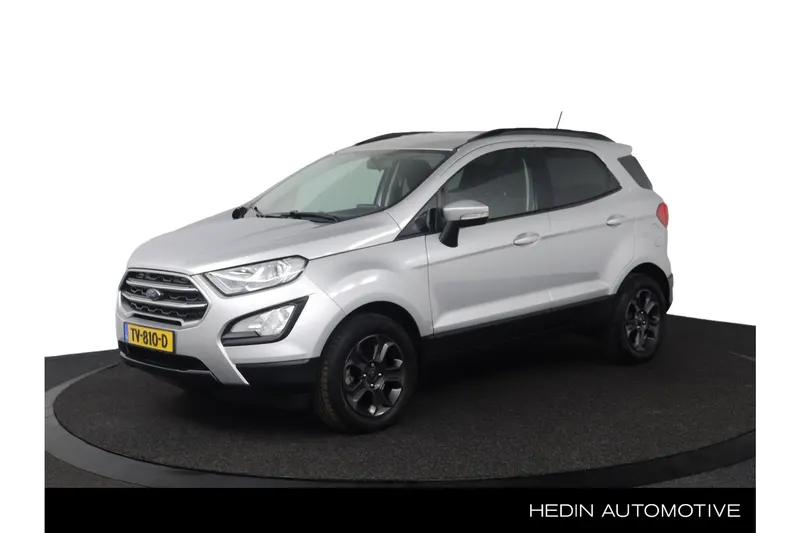 Ford EcoSport (2018)