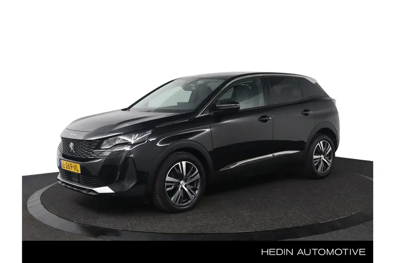 Peugeot 3008 (2021)